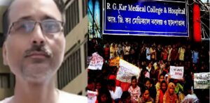 সন্দীপ ঘোষ ঘনিষ্ঠের নতুন পোস্টিং! ‘লুকানোর’ চেষ্টা? ক্ষোভে ফুঁসছেন চিকিৎসকরা