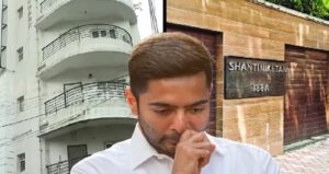 “জমা দিতে হবে ব্লু-প্রিন্ট”-অভিষেকের ১৭টি সম্পত্তি নিয়ে কড়া পদক্ষেপ কলকাতা পুরসভার