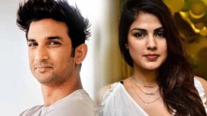 “জীবনটা ভারী লাগছে!” হঠাৎই বড় সিদ্ধান্ত সুশান্তের প্রাক্তন প্রেমিকা রিয়া চক্রবর্তীর,