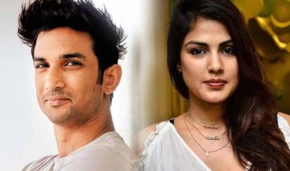 “জীবনটা ভারী লাগছে!” হঠাৎই বড় সিদ্ধান্ত সুশান্তের প্রাক্তন প্রেমিকা রিয়া চক্রবর্তীর, “জীবনটা ভারী লাগছে!” হঠাৎই বড় সিদ্ধান্ত সুশান্তের প্রাক্তন প্রেমিকা রিয়া চক্রবর্তীর,
