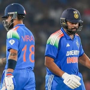 শুভমনের হাতে অধিনায়কত্ব, ভারতীয় দল থেকে বাদ পড়লেন কোন কোন মহাতারকা? শুভমনের হাতে অধিনায়কত্ব, ভারতীয় দল থেকে বাদ পড়লেন কোন কোন মহাতারকা?