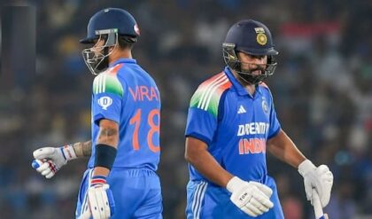 শুভমনের হাতে অধিনায়কত্ব, ভারতীয় দল থেকে বাদ পড়লেন কোন কোন মহাতারকা?