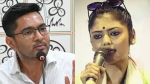 “মাথা নত করব না, আইনি ব্যবস্থা নেব!” অভিষেক-সায়নী যৌথ সম্পত্তি বিতর্কে বোমা ফাটালেন ‘ঘোষ’