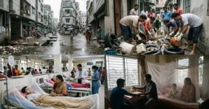 বর্ষা এলেই বাড়ে ডেঙ্গুর নীরব থাবা, বাঁচতে আজই করুন এই ৫টি কাজ