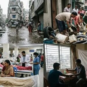 বর্ষা এলেই বাড়ে ডেঙ্গুর নীরব থাবা, বাঁচতে আজই করুন এই ৫টি কাজ বর্ষা এলেই বাড়ে ডেঙ্গুর নীরব থাবা, বাঁচতে আজই করুন এই ৫টি কাজ