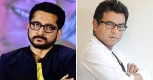 রুদ্রনীলকে নিয়ে একদা ছিল তীব্র বিষোদ্গার, আজ কেন পাশে পরমব্রত?