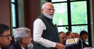 ‘বিকশিত ভারত ২০৪৭’ এর লক্ষ্যে বড় পদক্ষেপ, মন্ত্রীদের গুরুত্বপূর্ণ নির্দেশ দিলেন মোদী