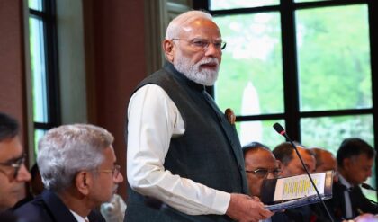 ‘বিকশিত ভারত ২০৪৭’ এর লক্ষ্যে বড় পদক্ষেপ, মন্ত্রীদের গুরুত্বপূর্ণ নির্দেশ দিলেন মোদী