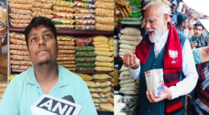 “মোদীকে ঝালমুড়ি খাইয়েই বিপত্তি!”-ঝাড়গ্রামের যুবকের কাছে এল পাকিস্তান-বাংলাদেশি নম্বর থেকে হুমকি