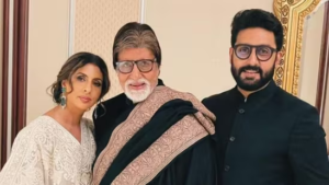 “মৃত্যুর পর আমার সম্পত্তি ভাগ হবে…”-ছেলে-মেয়ের অধিকার নিয়ে মুখ খুললেন শাহেনশাহ