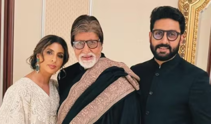 “মৃত্যুর পর আমার সম্পত্তি ভাগ হবে…”-ছেলে-মেয়ের অধিকার নিয়ে মুখ খুললেন শাহেনশাহ “মৃত্যুর পর আমার সম্পত্তি ভাগ হবে…”-ছেলে-মেয়ের অধিকার নিয়ে মুখ খুললেন শাহেনশাহ