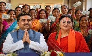 “অযোগ্যরা বাদ, প্রকৃতরাই পাবেন সুবিধা!”-‘অন্নপূর্ণা যোজনা’য় স্বচ্ছতা আনতে মরিয়া সরকার