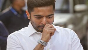 TMC-তে প্রভাব কমছে অভিষেকের? দলের অন্দরেই কোণঠাসা ‘সেকেন্ড-ইন-কমান্ড’
