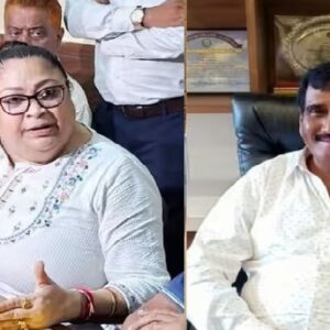 ইম্পায় সিংহাসনচ্যুতি: ক্ষমতা হারালেন পিয়া সেনগুপ্ত, নতুন অস্থায়ী সভাপতি রতন সাহা ইম্পায় সিংহাসনচ্যুতি: ক্ষমতা হারালেন পিয়া সেনগুপ্ত, নতুন অস্থায়ী সভাপতি রতন সাহা