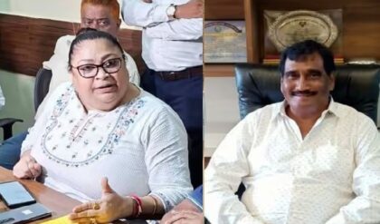 ইম্পায় সিংহাসনচ্যুতি: ক্ষমতা হারালেন পিয়া সেনগুপ্ত, নতুন অস্থায়ী সভাপতি রতন সাহা ইম্পায় সিংহাসনচ্যুতি: ক্ষমতা হারালেন পিয়া সেনগুপ্ত, নতুন অস্থায়ী সভাপতি রতন সাহা