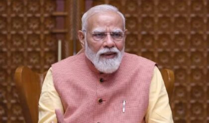 রোজগার মেলায় ৫১ হাজার যুবকের হাতে নিয়োগপত্র দিলেন প্রধানমন্ত্রী নরেন্দ্র মোদী