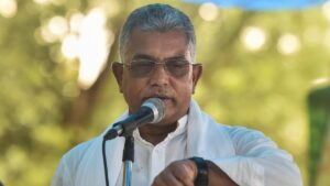 “ইদে গরু কুরবানি বাধ্যতামূলক নয়!”-কলকাতা হাইকোর্টের রায় ও দিলীপের হুঙ্কার