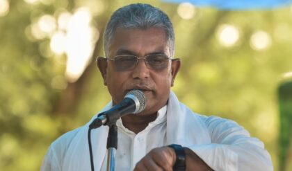 “ইদে গরু কুরবানি বাধ্যতামূলক নয়!”-কলকাতা হাইকোর্টের রায় ও দিলীপের হুঙ্কার