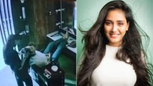 মডেল ত্বিষার স্যালোঁ-যাওয়ার ফুটেজ পেল তদন্তকারীরা, কাঠগড়ায় শাশুড়ি