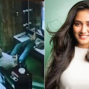 মডেল ত্বিষার স্যালোঁ-যাওয়ার ফুটেজ পেল তদন্তকারীরা, কাঠগড়ায় শাশুড়ি মডেল ত্বিষার স্যালোঁ-যাওয়ার ফুটেজ পেল তদন্তকারীরা, কাঠগড়ায় শাশুড়ি