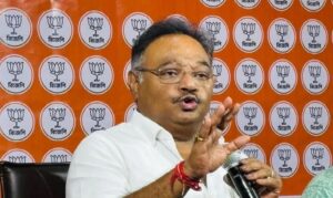 ‘TMC’র দরজা BJP-তে বন্ধ’, দলবদল নিয়ে কঠোর বার্তা শমীক ভট্টাচার্যের