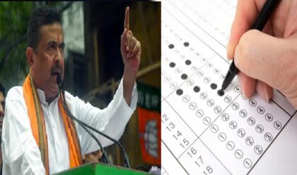 “পরীক্ষার্থীকে কার্বন কপি দেওয়া হবে”-OMR-নিয়ে বড় ঘোষণা করলেন মুখ্যমন্ত্রী শুভেন্দু “পরীক্ষার্থীকে কার্বন কপি দেওয়া হবে”-OMR-নিয়ে বড় ঘোষণা করলেন মুখ্যমন্ত্রী শুভেন্দু