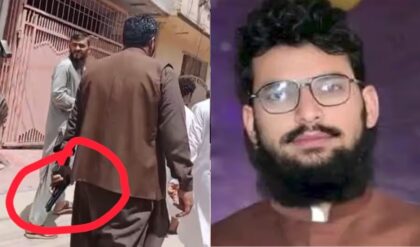 পুলওয়ামার মাস্টারমাইন্ডের জানাজা, আতঙ্কে কাঁপছে পাক-জঙ্গিরা পুলওয়ামার মাস্টারমাইন্ডের জানাজা, আতঙ্কে কাঁপছে পাক-জঙ্গিরা