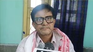 ইদের কোরবানি নিয়ে সিপিএমের অন্দরেই ভিন্ন সুর! কী বললেন বিধায়ক মুস্তাফিজুর?