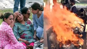 “শাশুড়ি প্রাক্তন বিচারক, স্বামী আইনজীবী!”-ত্বিষার মৃত্যুতে কড়া পদক্ষেপ হাইকোর্টের