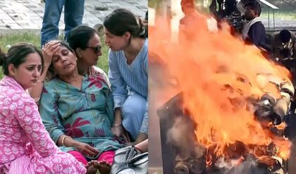 “শাশুড়ি প্রাক্তন বিচারক, স্বামী আইনজীবী!”-ত্বিষার মৃত্যুতে কড়া পদক্ষেপ হাইকোর্টের “শাশুড়ি প্রাক্তন বিচারক, স্বামী আইনজীবী!”-ত্বিষার মৃত্যুতে কড়া পদক্ষেপ হাইকোর্টের