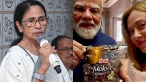 ফলতায় তৃণমূলের ‘দুর্গ’ চুরমার, হারের পর মোদী-মেলোনিকে নিয়ে বিষ্ফোরক মমতা!