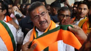 মুখ্যমন্ত্রীর ‘জনতার দরবার’, সল্টলেকে উপচে পড়া ভিড়, চাকরিপ্রার্থীদের ঘিরে তুঙ্গে প্রত্যাশা!