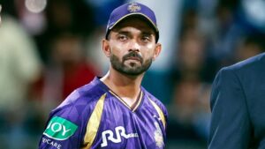 “পরপর দুই মরশুম ব্যর্থ KKR!”-অধিনায়কের পদ কি টলমল? মুখ খুললেন অজিঙ্ক রাহানে