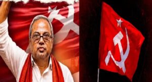 BJP-র প্রধান প্রতিপক্ষ কি এখন লালঝাণ্ডা? ফলতার ফল ঘিরে শোরগোল রাজ্য রাজনীতিতে