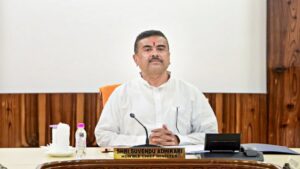 OBC-তালিকায় বড় রদবদল! ৪ মাসের মধ্যে নতুন সার্ভের নির্দেশ মুখ্যমন্ত্রী শুভেন্দুর,