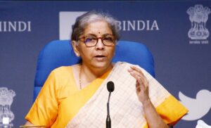 “জ্বালানি থেকে সার”—অর্থনীতির চাকা সচল রাখতে অর্থমন্ত্রীর নতুন কৌশল, মিলবে কি স্বস্তি?