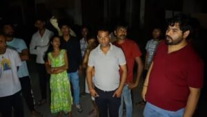 OMG! স্বামী-স্ত্রী সহ তিনজনকে এলোপাথাড়ি কোপ, পলাতক অভিযুক্ত ব্রহ্মপ্রকাশ