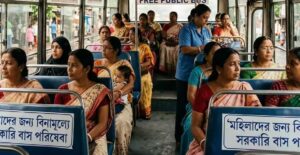 রাজ্যের সরকারি বাসে মিলবে ‘জিরো ভ্যালু’ টিকিট, আবেদনের বিস্তারিত পদ্ধতি