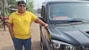 “নথি পোড়ানো থেকে সরকারি ত্রিপল পাচার!”-বাদুড়িয়ার চেয়ারম্যানের কীর্তিতে তোলপাড়
