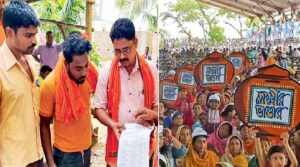 ‘লক্ষ্মীর ভাণ্ডার’-এ প্রাপক স্বামী? মহিলাদের প্রকল্পে তৃণমূল নেতার নাম!