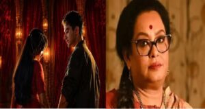 মা-মেয়ের একই প্রেমিক! লীনা গঙ্গোপাধ্যায়ের নতুন মেগা আনছে নিষিদ্ধ প্রেমের গল্প