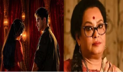 মা-মেয়ের একই প্রেমিক! লীনা গঙ্গোপাধ্যায়ের নতুন মেগা আনছে নিষিদ্ধ প্রেমের গল্প মা-মেয়ের একই প্রেমিক! লীনা গঙ্গোপাধ্যায়ের নতুন মেগা আনছে নিষিদ্ধ প্রেমের গল্প