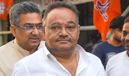 BJP-র নাম ভাঙিয়ে তোলাবাজি? কড়া হুঁশিয়ারি শমীক ভট্টাচার্যের, ‘স্থান হবে জেলে’
