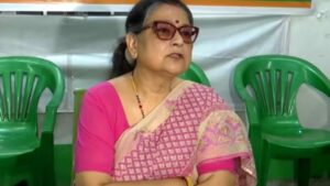 ‘প্রশাসন সবার’, শুভেন্দু অধিকারীর ‘প্রশাসনিক’ বৈঠকে যোগ দিয়ে কি নতুন কোনো বার্তা দিলেন কাকলি?