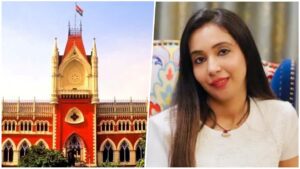 অভিষেকের বাড়িতে আচমকা পুলিশি তৎপরতা, এর মধ্যেই বিদেশযাত্রার আবেদন রুজিরার