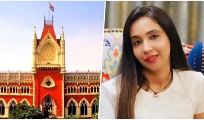 অভিষেকের বাড়িতে আচমকা পুলিশি তৎপরতা, এর মধ্যেই বিদেশযাত্রার আবেদন রুজিরার
