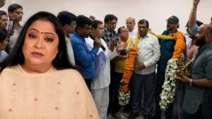 EMPA-কি এখন রাজনৈতিক রণাঙ্গন? অফিস শুদ্ধিকরণ থেকে সভাপতি বদল—উত্তপ্ত টলিউড