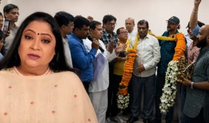 EMPA-কি এখন রাজনৈতিক রণাঙ্গন? অফিস শুদ্ধিকরণ থেকে সভাপতি বদল—উত্তপ্ত টলিউড