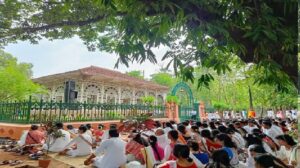 বিশ্বভারতীতে হবে মেডিক্যাল কলেজ, বড় পরিকল্পনা বোলপুর-শান্তিনিকেতনে
