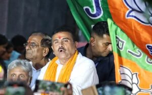 “৫ টাকাতেই দেওয়া হবে মাছ-ভাত”-‘মা ক্যান্টিন’ নিয়ে বড় সিদ্ধান্ত মুখ্যমন্ত্রী শুভেন্দুর